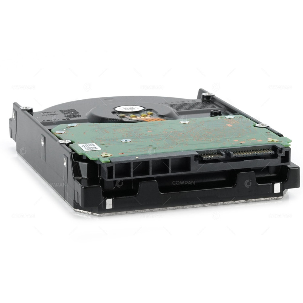 WD80EFZX WD HARD DRIVE 8TB 5.4RPM 6G SATA III 128MB NASWARE 3.0 3.5 LFF WD80EFZX-68UW8N0, 2W10102